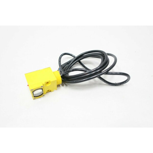 Banner VALU-BEAM 10-30V-DC PHOTOELECTRIC SENSOR SM912CV